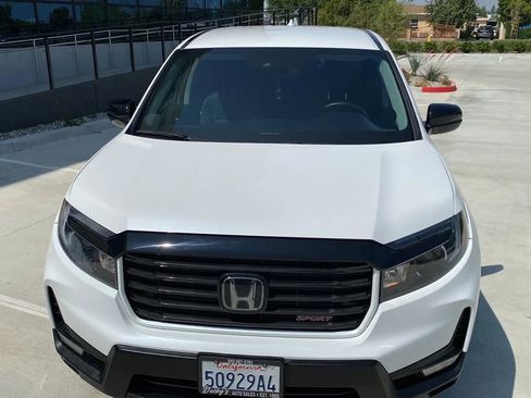Used 2023 Honda Ridgeline Sport image 14