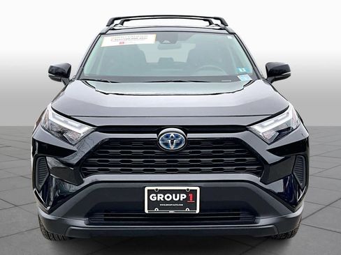 Certified 2024 Toyota RAV4 XLE w/ Convenience Package image 3