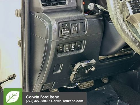 Used 2012 Toyota 4Runner Limited image 10