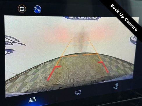 New 2025 Chevrolet Colorado Trail Boss w/ Midnight Edition image 6