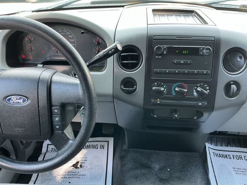 Used 2007 Ford F150 XL RWD image 16