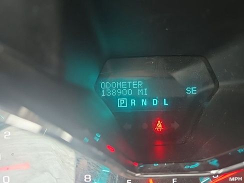 Used 2015 Chevrolet Traverse LT w/ Traveler's Package FWD image 15