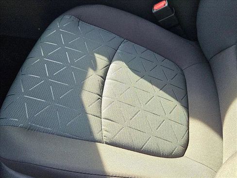 New 2025 Toyota RAV4 XLE image 4