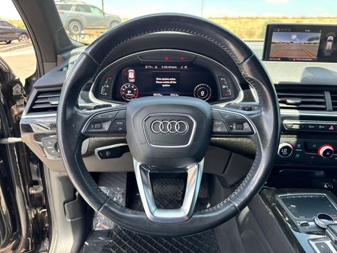 Used 2018 Audi Q7 3.0T Premium Plus w/ Premium Plus Package AWD/4WD image 18