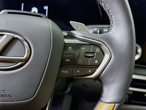 New 2026 Lexus RX 350 Premium w/ Convenience Package FWD image 13