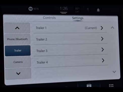 Used 2025 RAM 1500 Tradesman image 12