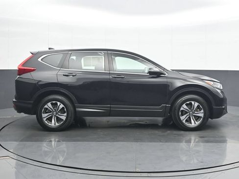 Used 2019 Honda CR-V LX image 7