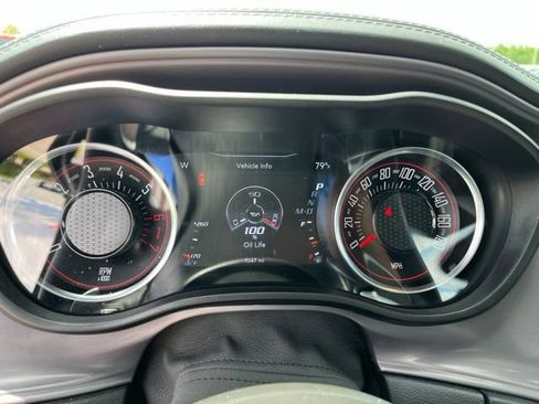 Used 2023 Dodge Challenger R/T Scat Pack RWD image 23