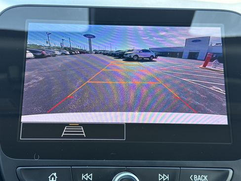 Used 2023 Chevrolet Malibu LT FWD image 20