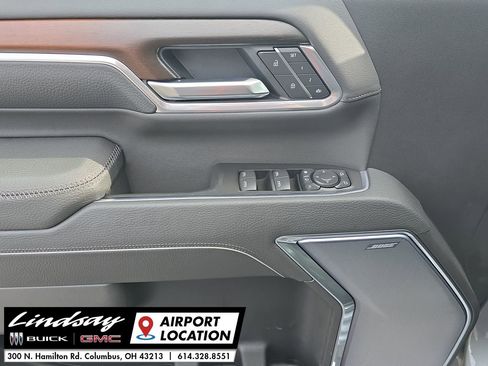 New 2026 GMC Sierra 2500 Denali w/ Technology Package image 23