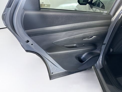 Used 2025 Hyundai Tucson SEL FWD image 26