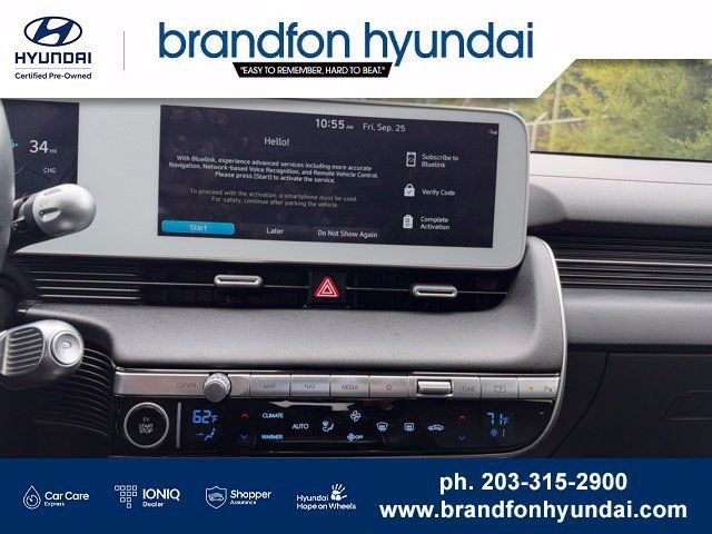 Used 2023 Hyundai Ioniq 5 SEL AWD/4WD image 18