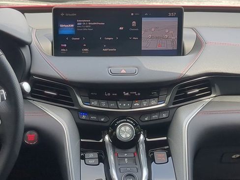 New 2025 Acura TLX SH-AWD w/ A-SPEC Pkg image 16