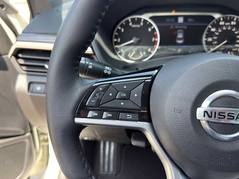 Used 2019 Nissan Altima 2.5 SL FWD image 21