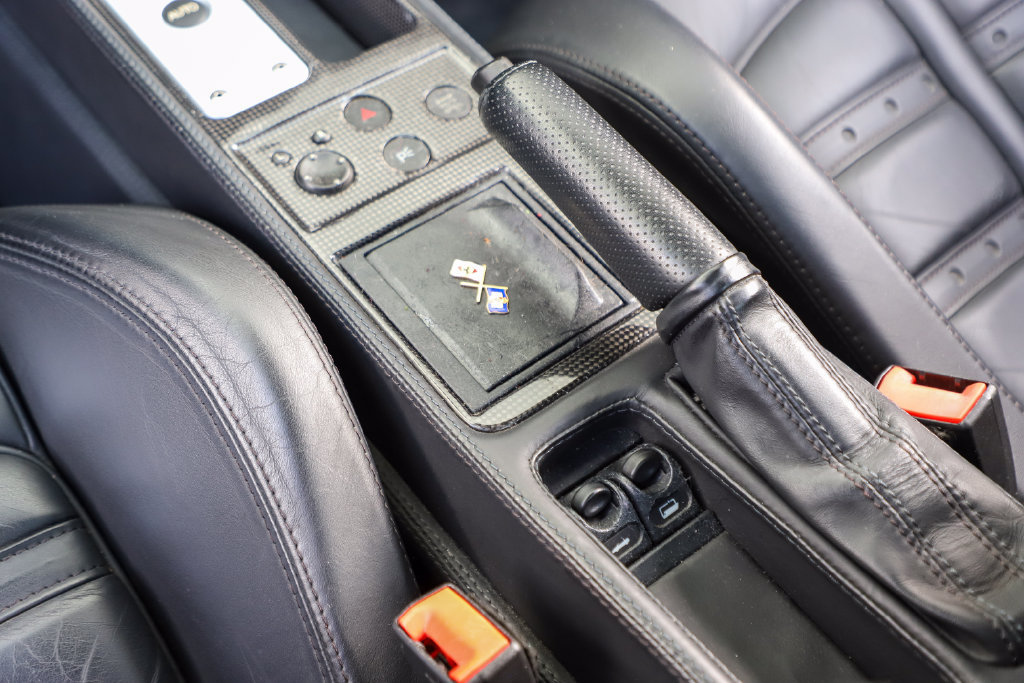 Used 2008 Ferrari F430 Spider RWD image 68