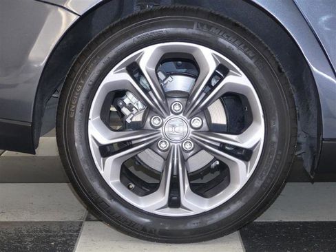 Used 2023 Honda Accord EX image 28