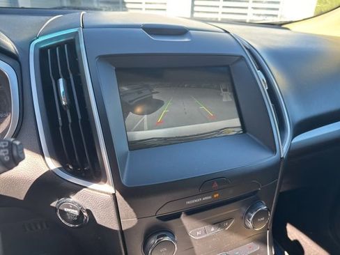 Used 2016 Ford Edge SEL w/ Equipment Group 201A image 7