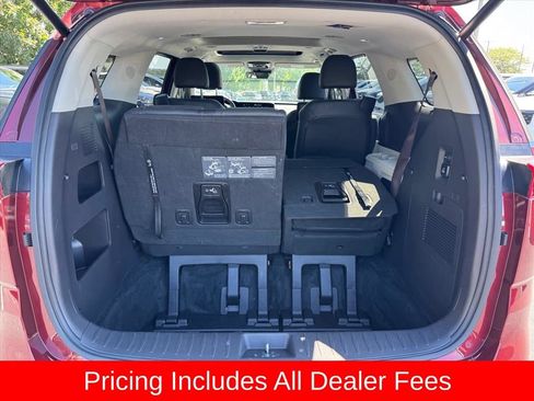 Used 2024 Kia Carnival SX Prestige FWD image 10