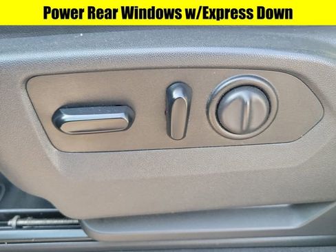 Used 2019 Chevrolet Silverado 1500 LTZ w/ LTZ Premium Package image 21