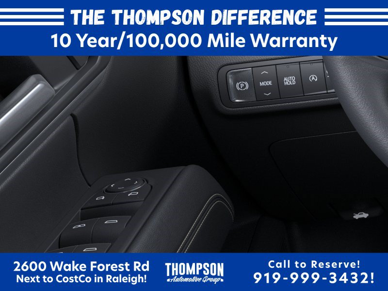 New 2027 GMC Terrain Elevation w/ LPO, Floor Liner Package FWD image 25