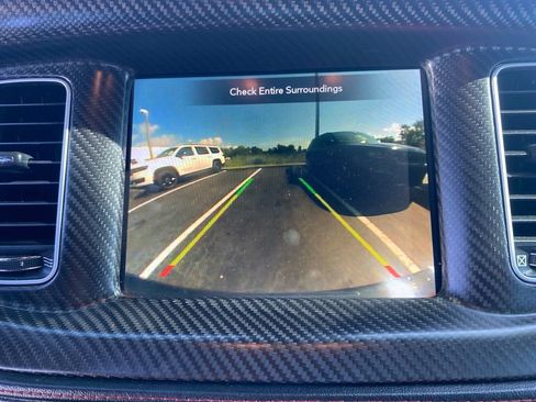 Used 2021 Dodge Charger Scat Pack RWD image 13