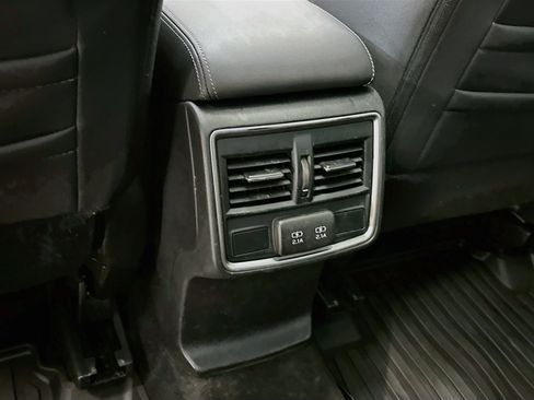 Used 2021 Subaru Forester Premium w/ Popular Package #1 AWD/4WD image 28