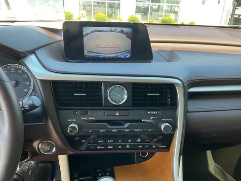 Used 2017 Lexus RX 350 AWD w/ Premium Package image 25