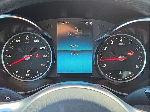 Used 2022 Mercedes-Benz GLC 300 GLC 300 image 25