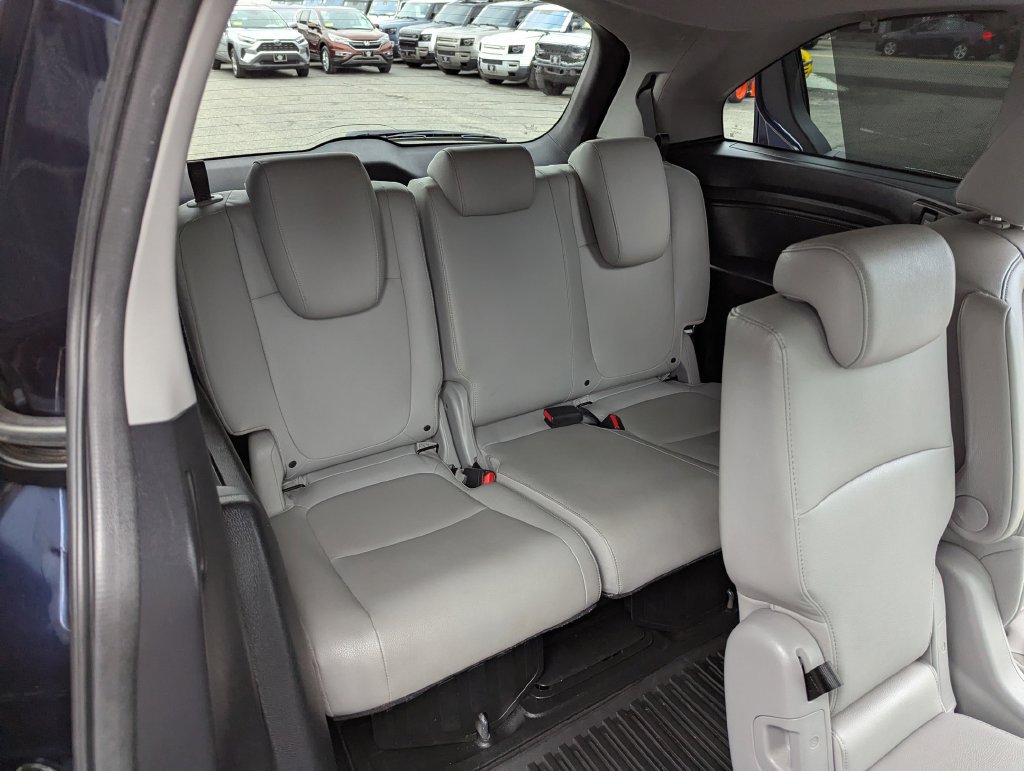 Used 2019 Honda Odyssey EX-L image 43