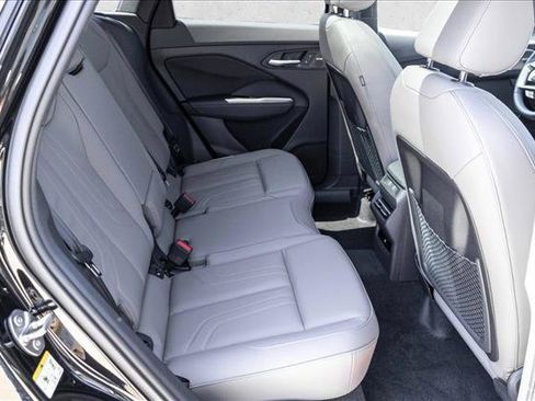 New 2026 Audi Q3 quattro 2.0T AWD/4WD image 23