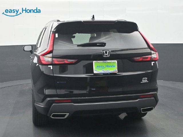 New 2026 Honda CR-V Sport-L image 6