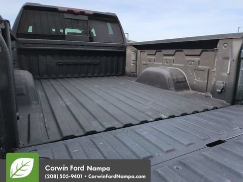 Used 2022 GMC Sierra 1500 Denali w/ Denali Reserve Package AWD/4WD image 30