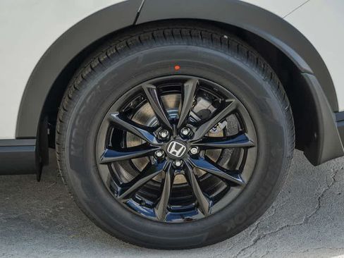 New 2026 Honda CR-V Sport image 14