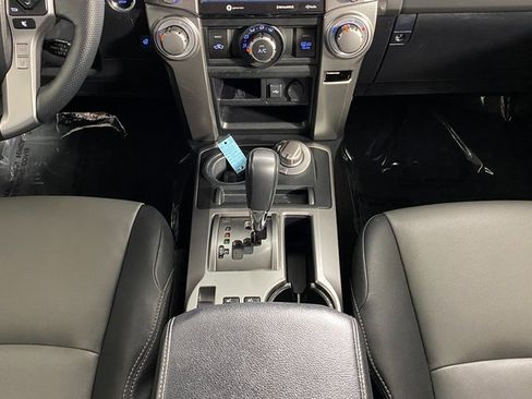 Certified 2023 Toyota 4Runner SR5 Premium image 16