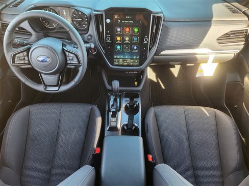 New 2026 Subaru Forester Premium image 18