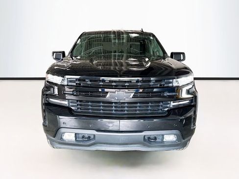 Used 2022 Chevrolet Silverado 1500 RST AWD/4WD image 4