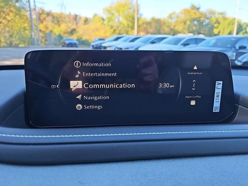 New 2026 MAZDA CX-30 AWD 2.5 S image 20