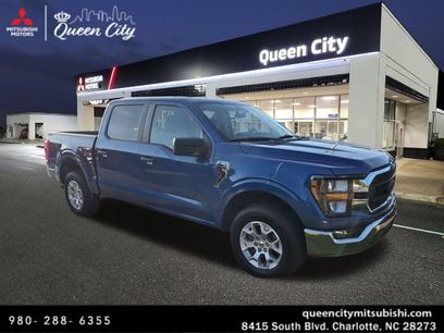 Used 2023 Ford F150 XLT