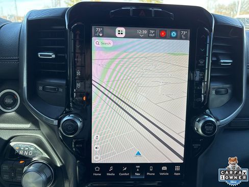 Used 2023 RAM 1500 Laramie image 73