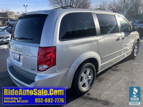 Used 2011 Dodge Grand Caravan Mainstreet w/ PWR Convenience Group image 5