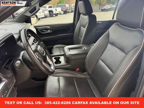 Used 2024 GMC Yukon SLT image 32