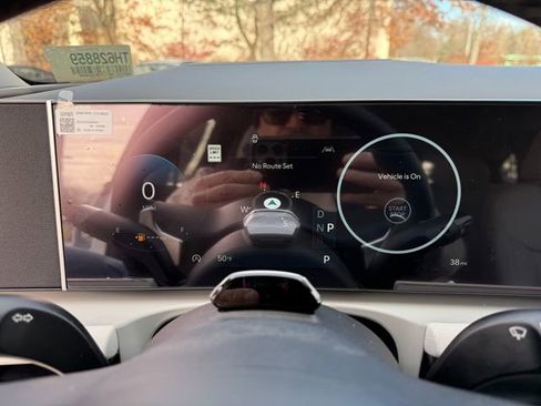 New 2026 Hyundai Tucson Limited image 23