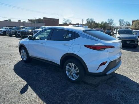 New 2026 Buick Envista Preferred w/ Convenience I Package image 6