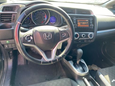 Used 2015 Honda Fit LX image 10