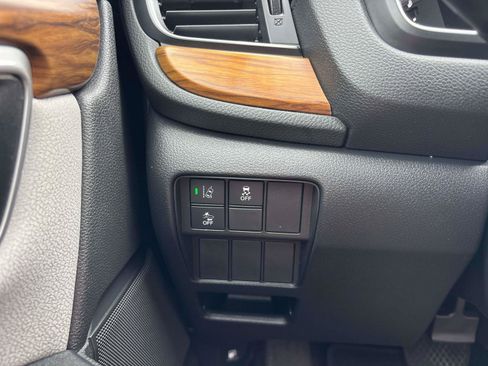Used 2019 Honda CR-V EX image 21