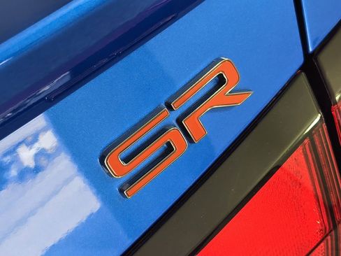 Used 2023 Nissan Versa SR w/ Trunk Package image 14