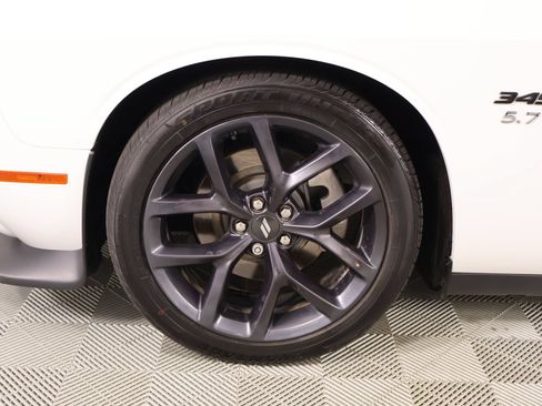 Used 2023 Dodge Challenger R/T w/ Plus Package RWD image 17