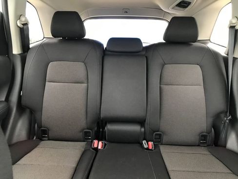 Certified 2024 Honda CR-V EX image 25