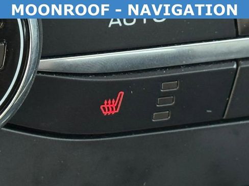 Used 2021 Ford EcoSport SE w/ SE Convenience Package FWD image 18