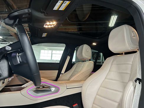 Certified 2026 Mercedes-Benz GLE 450 4MATIC Coupe image 23